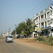Rammohanraja Nagar in Kakinada city