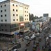Main Road in Kakinada city