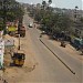 Dairy farm center in Kakinada city