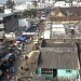 Big market in Kakinada city
