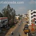 Indrapalem in Kakinada city