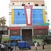 100 Buildings Center in Kakinada city