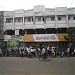 100 Buildings Center in Kakinada city