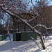 Вентиляционный киоск № 269 Каховской линии метрополитена в городе Москва