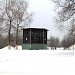 Вентиляционный киоск № 261 Замоскворецкой линии метрополитена в городе Москва