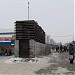 Вентиляционный киоск № 287 Замоскворецкой линии метрополитена в городе Москва