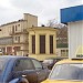 Вентиляционный киоск № 331 Арбатско-Покровской линии метрополитена