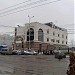 Вентиляционный киоск № 322 Арбатско-Покровской линии в городе Москва