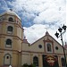 San Pascual de Baylon Parish Church in Obando city