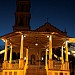 Parroquia de Nuestra Señora del Refugio en la ciudad de Guadalajara