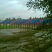 Стадион «Весна» в городе Подольск