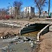 Устье Речки Подборенки в городе Ижевск