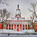 Башня - Символ Ижевска в городе Ижевск