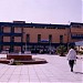 University of Basrah,  Bab Az Zubair Campus in Basra  city
