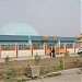 Planetarium in Basra  city