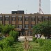 University of Basrah,  Bab Az Zubair Campus in Basra  city