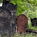 Cmentarz żydowski in Sosnowiec city