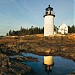 Marshall Point Lighthouse