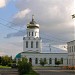 Собор Рождества Христова в городе Александров