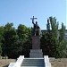 Памятник Святому Владимиру — крестителю Руси в городе Севастополь