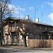 Ансамбль «Егерская слобода» в городе Гатчина