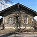 Ансамбль «Егерская слобода» в городе Гатчина