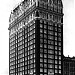 The Blackstone Hotel in Chicago, Illinois city