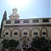 Convento e Iglesia de la Encarnación en la ciudad de Sevilla