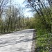 Старая обуховская дорога в городе Киев