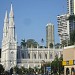 Iglesia Nuestra Señora del Carmen, Panamá (es) na Cidade do Panamá city