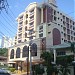 Hotel Milan (es) na Cidade do Panamá city
