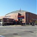 U.S. Cellular Arena in Milwaukee, Wisconsin city