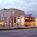 Marcus Performing Arts Center in Milwaukee, Wisconsin city