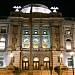 Milwaukee Public Library - Central Library in Milwaukee, Wisconsin city