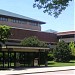 Golda Meir Library in Milwaukee, Wisconsin city