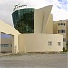Technopol-Sousse (en) dans la ville de Sousse