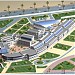 Technopol-Sousse (en) dans la ville de Sousse