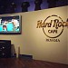 Hard Rock Café, Panamá (es) na Cidade do Panamá city