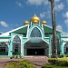 Al-Malik Khalid Mosque in George Town city
