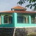 Musholla Al-Wahdah di kota Semarang