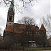 Glaubenskirche in Berlin-Lichtenberg