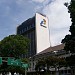 Pertamina Building in Jakarta city