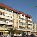 La blocuri în Băicoi oraş