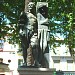 Monumento a Juan de Mesa (it) en la ciudad de Sevilla