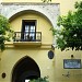 Arquillo de Mañara / Puerta de la Plata en la ciudad de Sevilla
