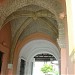 Arquillo de Mañara / Puerta de la Plata en la ciudad de Sevilla