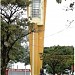 Praça Doutor Jorge Frange na Uberaba city