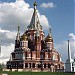 Михаило-Архангельский кафедральный собор в городе Ижевск