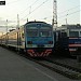 Железнодорожная станция Казань1-Пассажирская в городе Казань