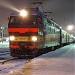 Железнодорожная станция Казань1-Пассажирская в городе Казань